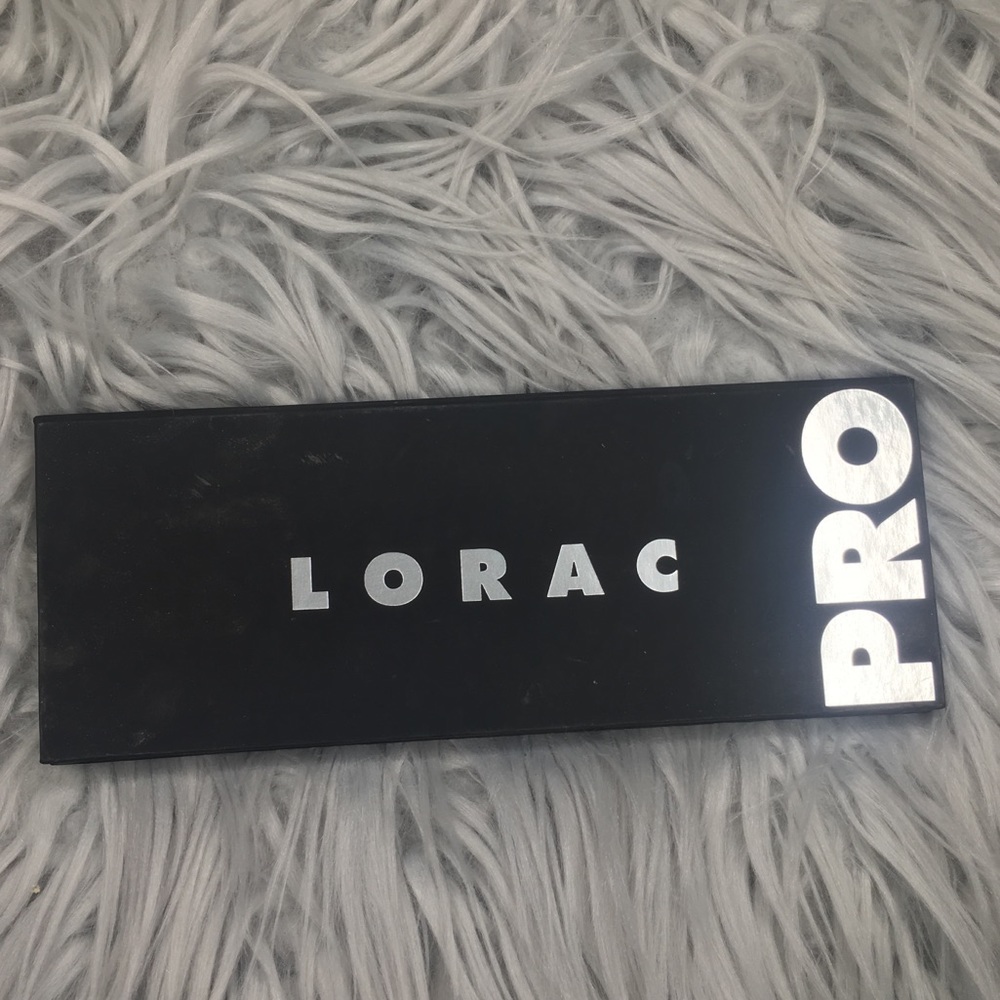 Lorac Pro Palette 1